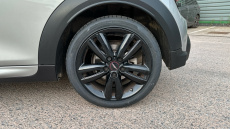 MINI Convertible 2.0 Cooper S Classic 2dr Auto Petrol Convertible